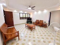 Blk 373 Clementi Avenue 4 (Clementi), HDB 4 Rooms #617069561